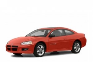 Dodge Stratus 2 поколение, 2000-2005 гг