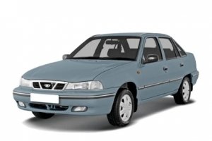 DAEWOO NEXIA 1995 гг