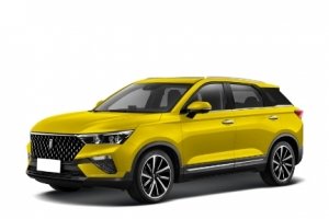 FAW Т77 2021  по наст. время