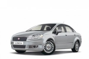 FIAT LINEA 2007 и выше 