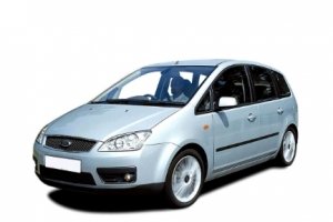 FORD  C-MAX 1 поколение, 2003–2010