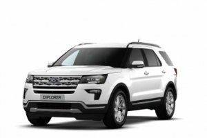 FORD  EXPLORER V 2015 и выше