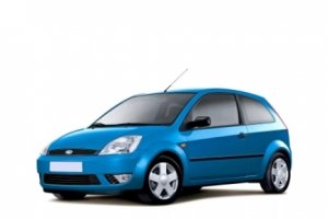 FORD  FIESTA V (MK5) 2002 - 2008FUSION 2005-2008