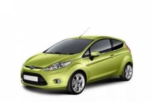 FORD  FIESTA VI (MK6) 2008 и выше ХЕТЧБЭК