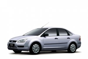 FORD  FOCUS II 2004-2011 гг СЕДАН