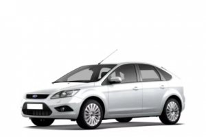 FORD  FOCUS II 2004-2011 гг ХЕТЧБЭК