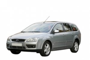 FORD  FOCUS II 2004-2011 гг УНИВЕРСАЛ