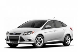 FORD  FOCUS III 2011-2015 СЕДАН