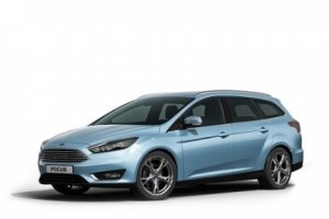 FORD  FOCUS III 2011-2015 УНИВЕРСАЛ