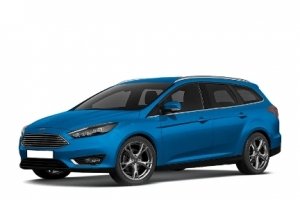 FORD  FOCUS IV 2015 и выше РЕСТАИЛИНГ УНИВЕРСАЛ