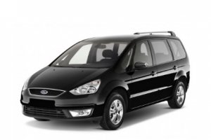 FORD  GALAXY 2000-2006 гг