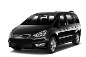 FORD  GALAXY 2006-2015 гг