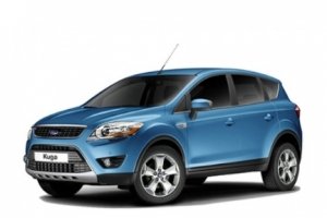 FORD  Kuga 2012 и выше