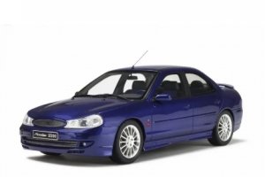 FORD  MONDEO 2 1994 - 2001 гг