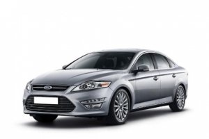 FORD  MONDEO 4 2007-2014 гг