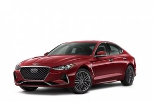 GENESIS  G70 I 2017 по наст. время