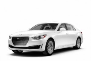 GENESIS  G90 I 2016 по наст. время (лимузин)