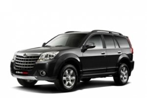 HAVAL  H5 2010- 2018 гг