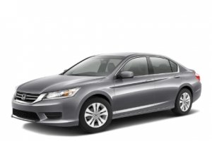 HONDA  ACCORD 2013 и выше