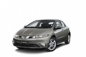 HONDA  CIVIC 5D 2006-2012 гг 8 поколение ХЕТЧБЭК