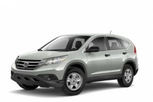 HONDA  CR-V IV 2012-2016 гг