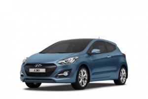 HYUNDAI I30 II 2011 - 2017 гг