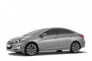 HYUNDAI I 40 2012 и выше