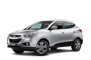 HYUNDAI IX 35 2010-2013 гг