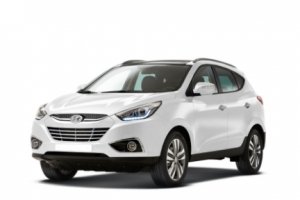 HYUNDAI IX 35 2013 и выше (рестайлинг)