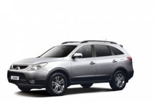 HYUNDAI IX 55 2009 и выше