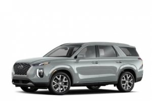 HYUNDAI Palisade 2018 по наст. время