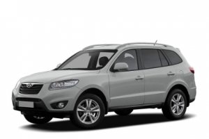 HYUNDAI SANTA FE II 2006-2012 гг