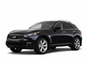 INFINITI  FX 37-50 2008-2013 гг