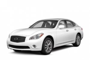 INFINITI  G35-37 2006–2015 гг
