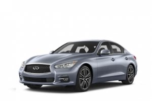 INFINITI  Q50 2013 по наст. время