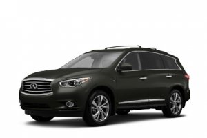 INFINITI  QX 60 2014 по наст. время
