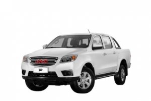 JAC T6 2019 по наст. время