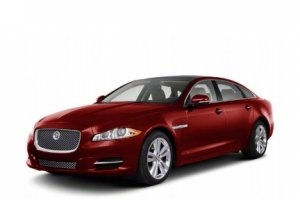 JAGUAR XJ 4 поколение (X351), 2010–2019 гг