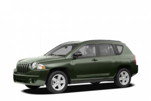 JEEP COMPASS I 2006 - 2016 гг