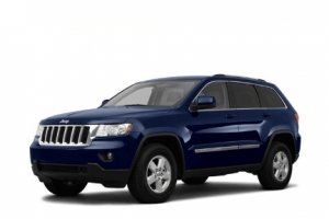 JEEP GRAND CHEROKEE IV 2011 по наст. время