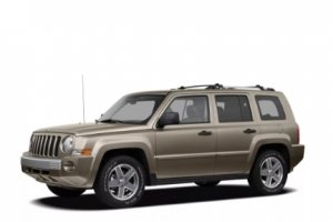 JEEP LIBERTY (PATRIOT) 2006-2016 гг