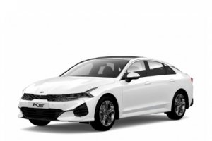 KIA K5 2020 по наст. время