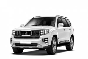 KIA MOHAVE 2021 по наст. время