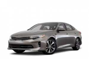 KIA OPTIMA 2016 по наст. время