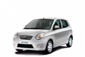 KIA PIKANTO I 2004-2011 гг