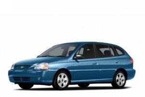 KIA RIO 2 2005-2011 гг УНИВЕРСАЛ