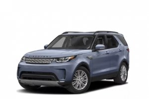 LAND ROVER DISCOVERY 5 поколение, 2016 по наст. время 