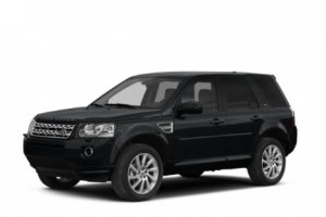 LAND ROVER FREELANDER 2 поколение, 2006–2014 гг