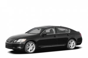 LEXUS GS 300/430/450/460/ III (S190) 2004 - 2012 гг