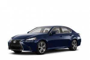 LEXUS GS 350/250 IV 2012 - 2018 гг